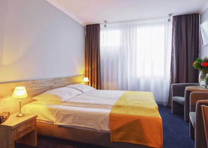 Belwederski 3* Varsavia