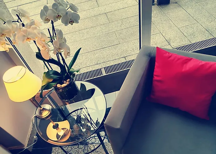 Belwederski Hotel 3*