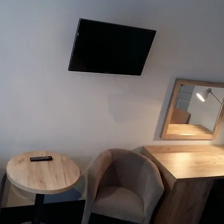 Belwederski 바르샤바