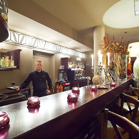 Belwederski 호텔 바르샤바