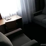 Belwederski Hotel 3*
