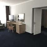Belwederski 3* Varsovia