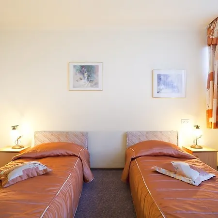 Belwederski Hotel Warschau