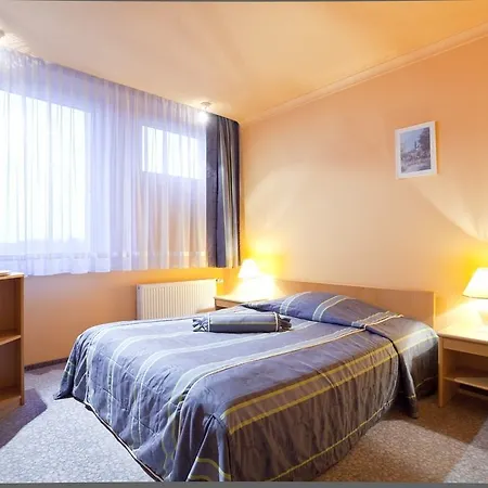 Hotel Belwederski
