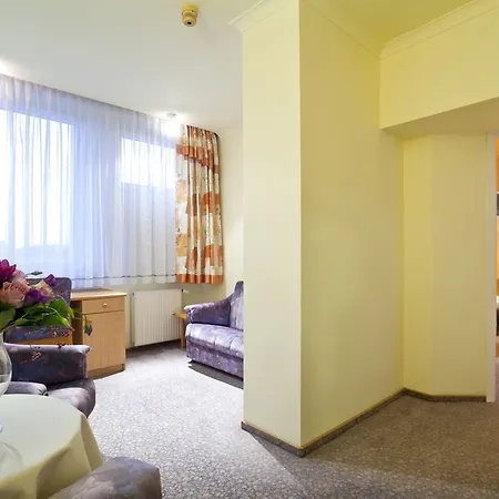 Belwederski Hotel