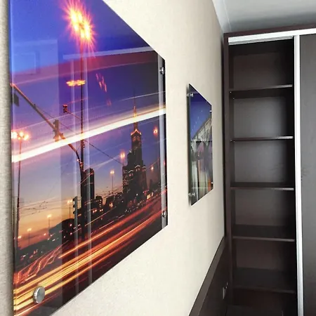 Belwederski Hotel Warsaw