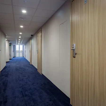 Belwederski Hotel 3*