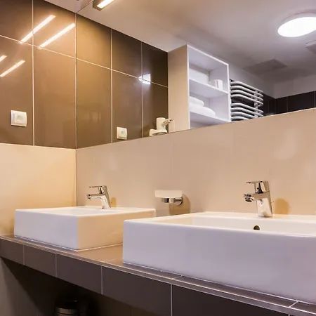 Belwederski Hotel 3*