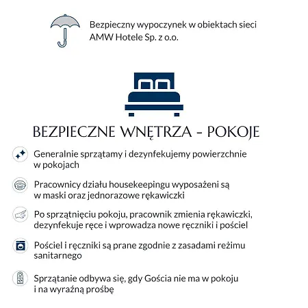 Belwederski Warszawa