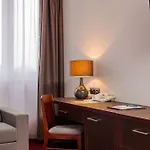 Belwederski Szálloda 3*