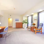 Belwederski 3* Varsó