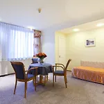 Belwederski Varsó