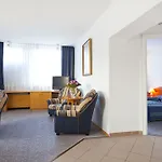 Belwederski Szálloda 3*