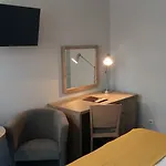 Belwederski Szálloda Varsó