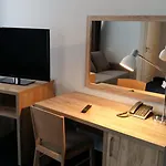 Belwederski 3*