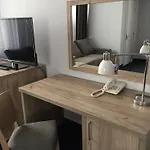 Belwederski Szálloda 3*