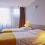 Szálloda Belwederski 3*