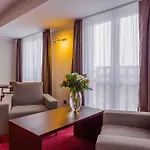 Belwederski Szálloda 3*