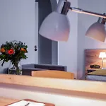 Szálloda Belwederski Varsó