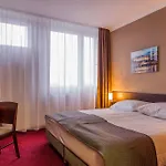Belwederski 3*