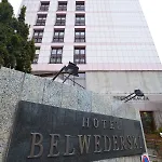 Belwederski Szálloda Varsó