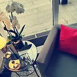 Belwederski Szálloda 3*
