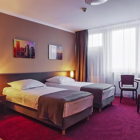 Hotell Belwederski