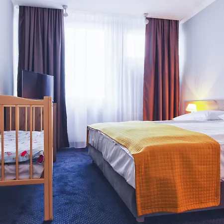 Belwederski Hotell