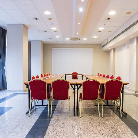 Hotell Belwederski