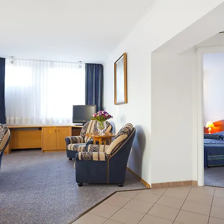 Belwederski Hotell 3*