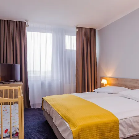 Hotell Belwederski