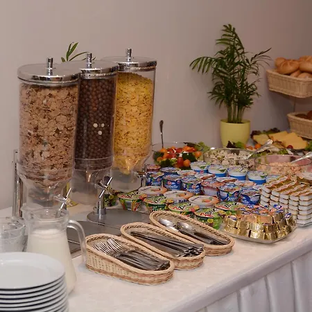 Hotell Belwederski