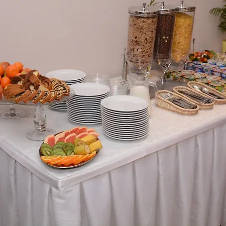 Hotell Belwederski
