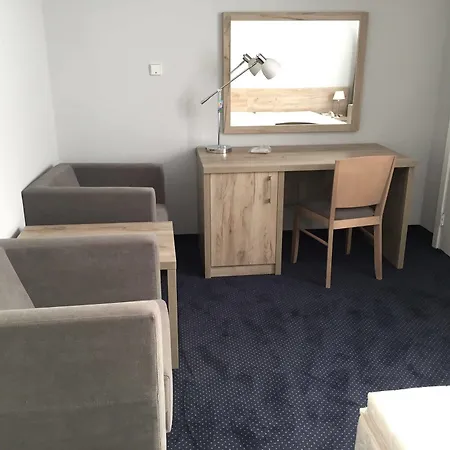 Belwederski Hotell