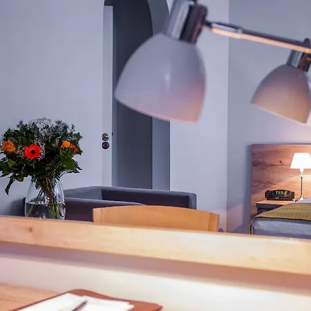 Hotell Belwederski Warszawa
