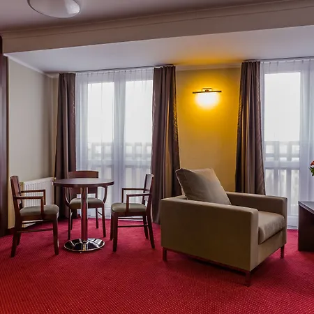 Hotell Belwederski