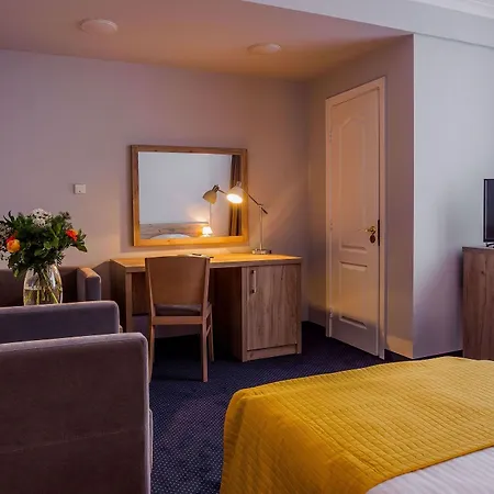 Belwederski Hotell