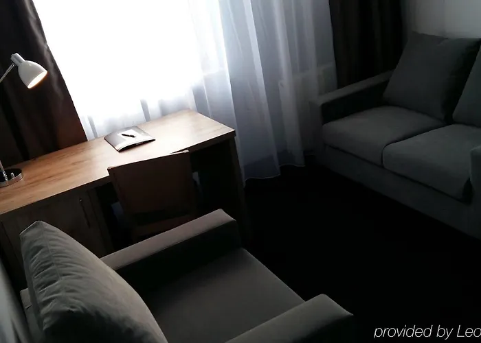 Belwederski Hotel 3*