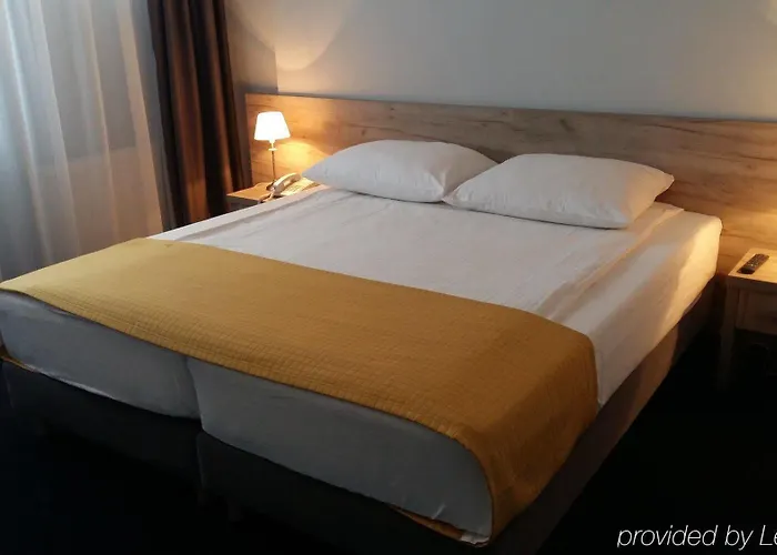 Hotel Belwederski Warsaw