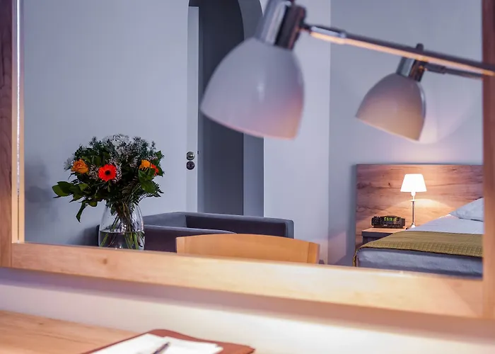 Hotel Belwederski Warsaw