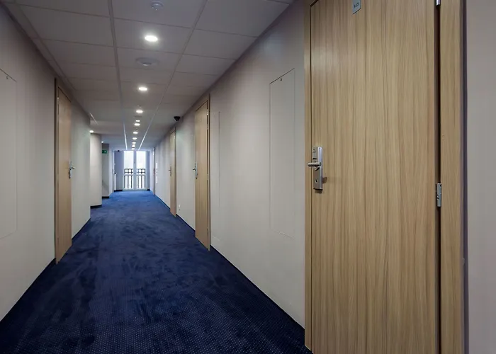 Belwederski Hotel 3*