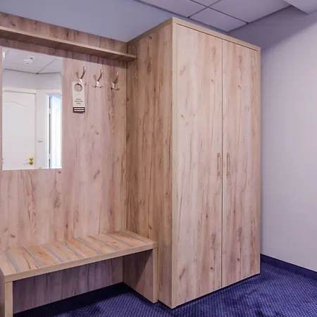 Hotel Belwederski Warszawa