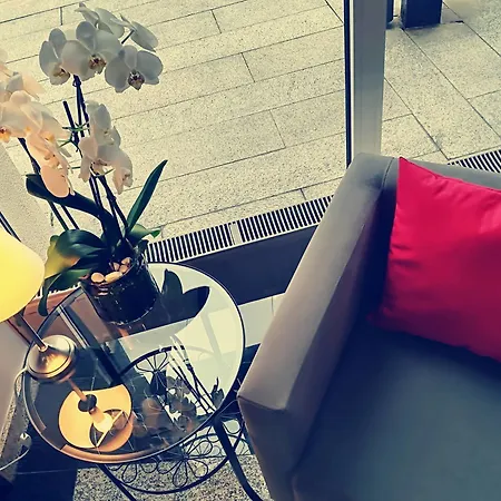 Belwederski Hotel 3*